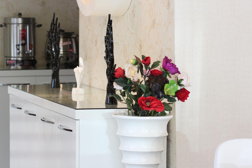 Ismira Hotel Ankara Kamer foto